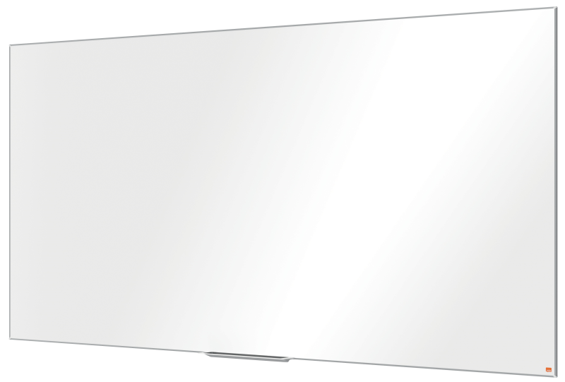 Whiteboardtavle Nobo Impression Pro emaljeret 240x120 cm