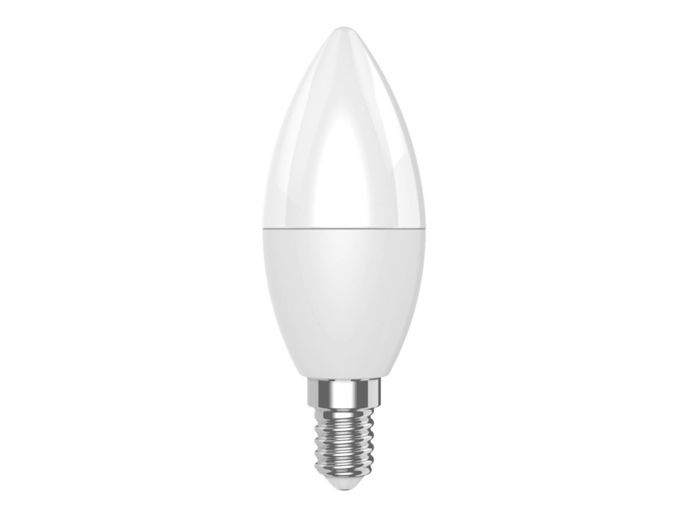 Woox R9075 Inteligentna Smart Zarówka Wifi Led Rgb Cct 5W E14