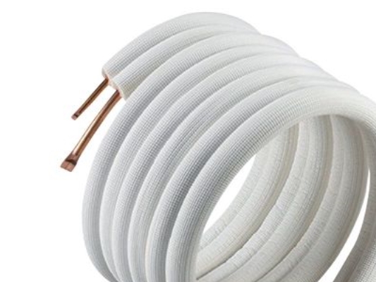 kylrör, 10m 3/8-5/8 - utan fläns och öppning | Ventilation & Klimat - Värmepumpar - Tillbehör till värmepumpar | GameStuff