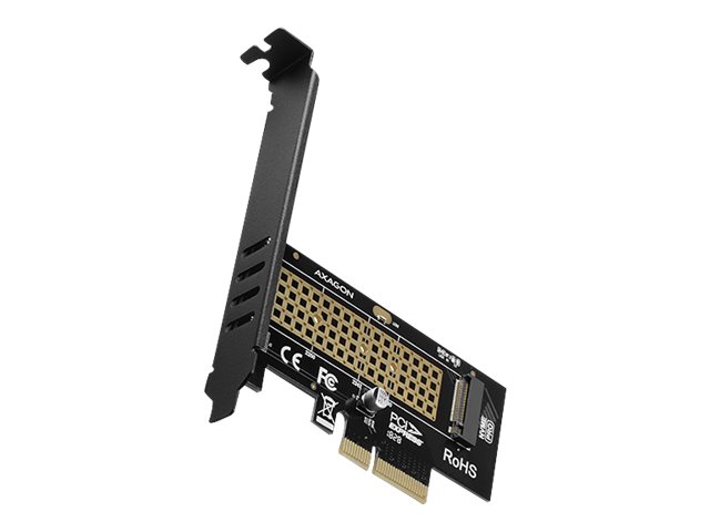 Axagon Pcem2-N Schnittstellenkarte/Adapter M.2 Eingebaut (Pcem2-N)