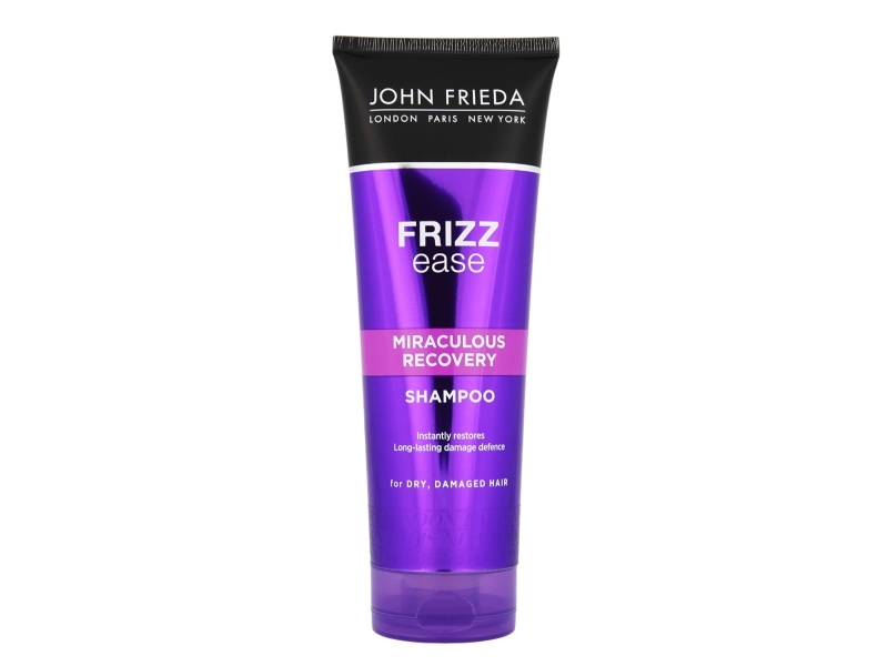 John Frieda Frizz Ease Shampoo 250Ml