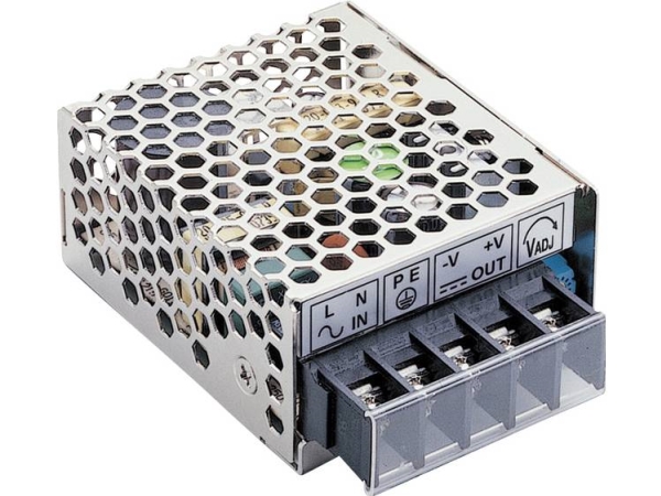 Dehner Elektronik Sps G018-12 Indbygningsnetdel Ac/Dc 1,5 A 18 W 12 V/Dc Stabiliseret