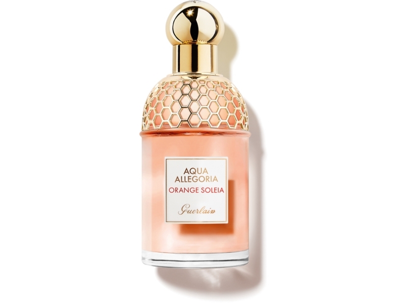 Guerlain Aqua Allegoria Orange Soleia Edt 125Ml