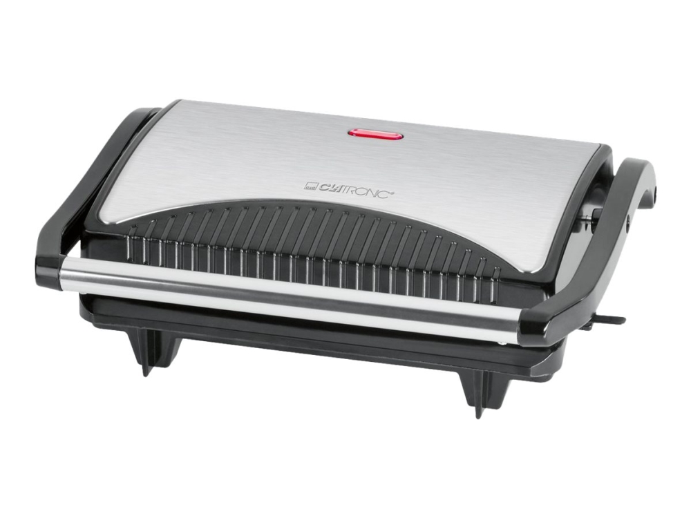 Clatronic MG 3519 - Grill - elektrisk - 333.5 cm2