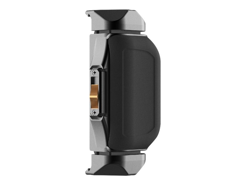 Polarpro Iphone 12 Pro - Grip, Schwarz, Apple, Iphone 12 Pro