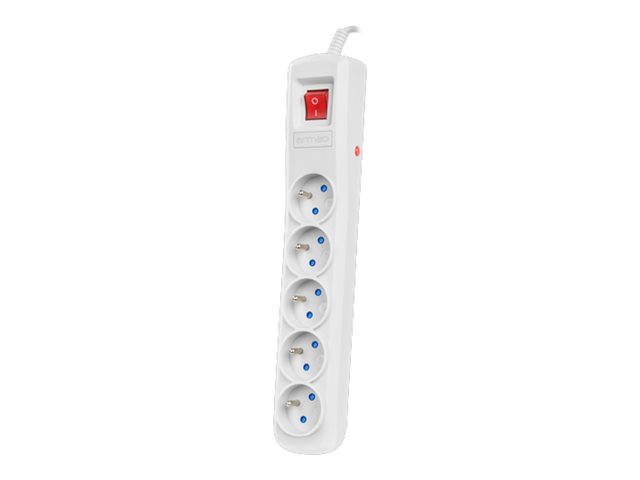 Armac R5/Sz/15 Überspannungsschutz R5 (5 Lizdai) 10A 1,5M Batterie
