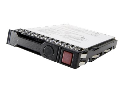 Hewlett Packard Enterprise Hpe Mixed Use - Ssd - 1,6Tb - Hot-Swap - 2,5" Sff (6,4 Cm Sff) - Sas 24Gb/S - Mit Hpe Smart Carrier (P26354-B21)