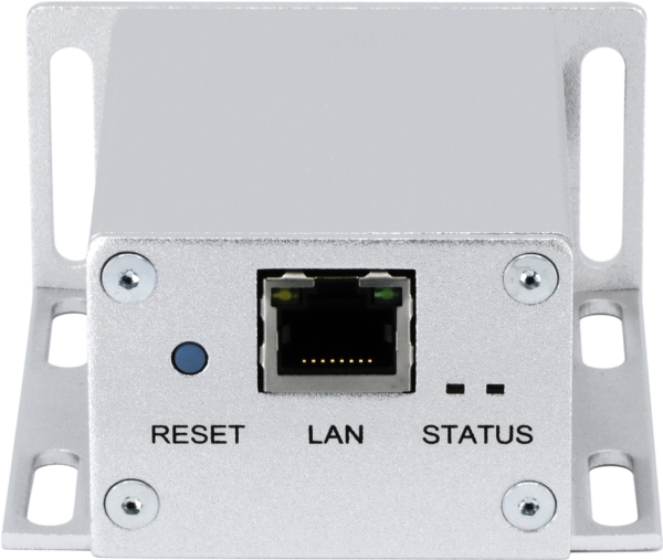 IP audio decoder - IP-FORMER