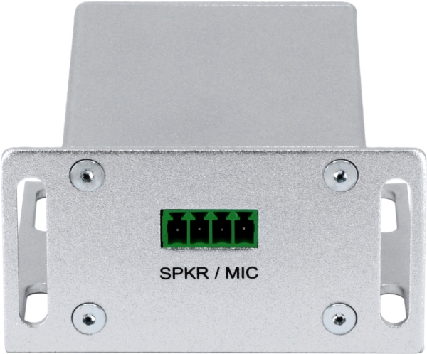 Ip-Former Ip-Poe Forstærker