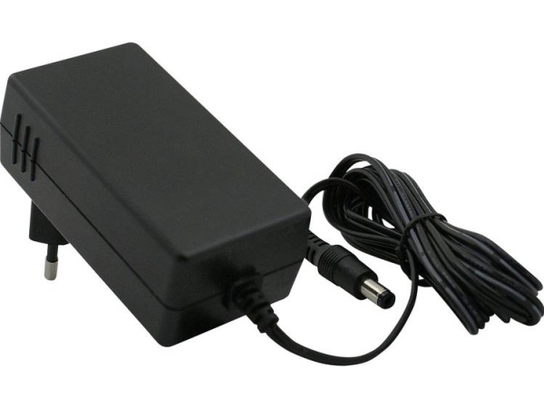 5V-5A-25W Oplader Med 55X21mm Dc-Stik