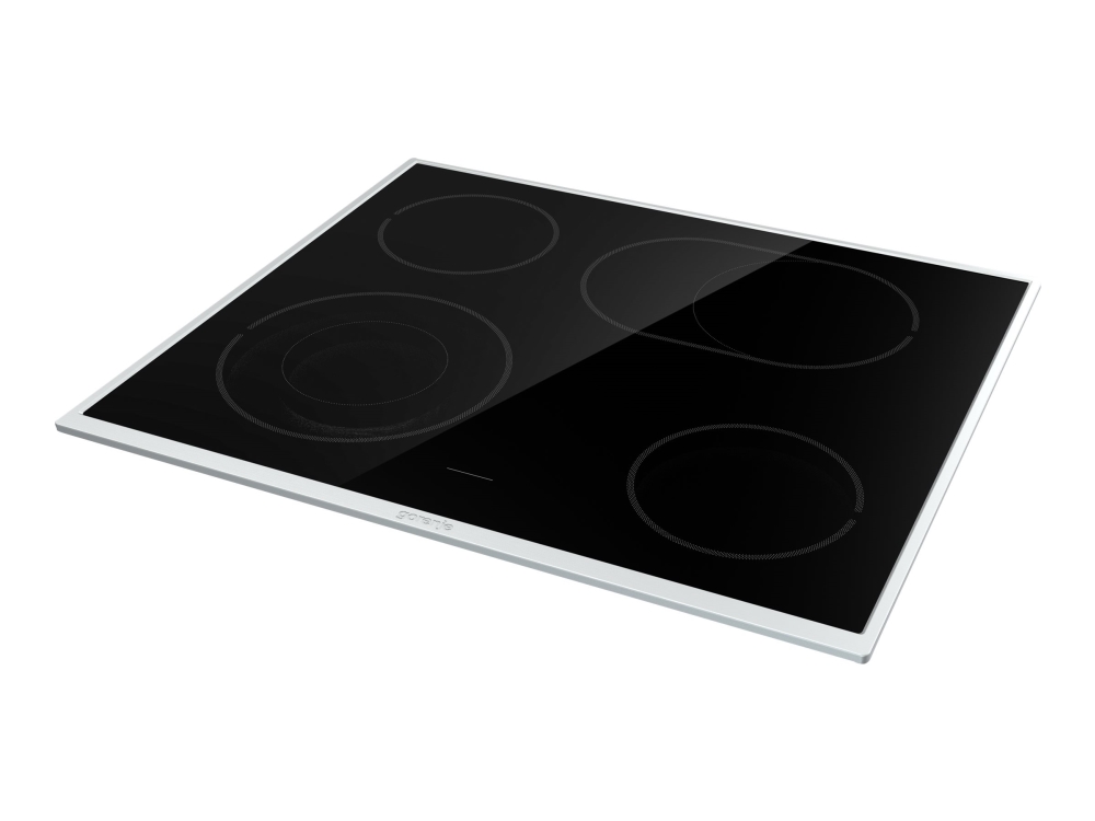 Gorenje ECD643BX HiLight Kochfeld 60cm, Herdgebunden