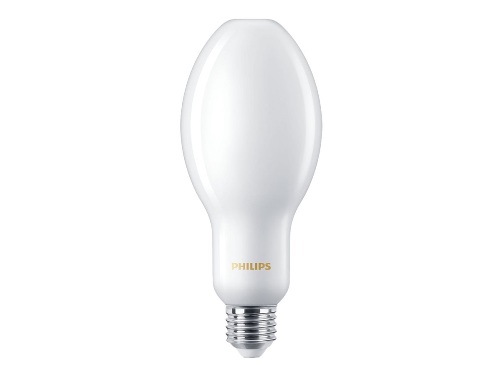 Philips TrueForce CorePro LED HPL - LED-glödlampa - glaserad finish - E27 - 18 W (motsvarande 80 W) - klass A++ - neutralt ljus - 4000 K | Belysning - Ljuskälla - E27 Ljuskälla | GameStuff