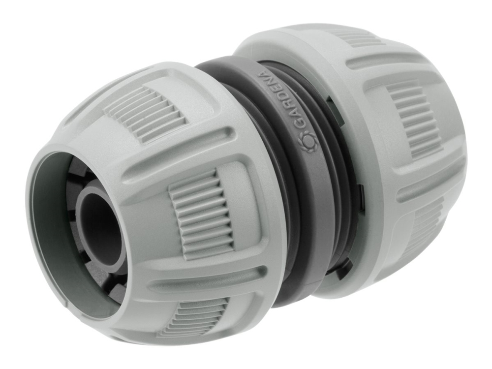 GARDENA SAMLELED 1/2 | Trädgården - Bevattning av trädgårdar - Krankopplingar & Slangkopplingar | GameStuff