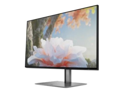 Hp Z25xs G3, 63,5 Cm (25"), 2560 X 1440 Pixel, Quad Hd, 14 Ms, Schwarz