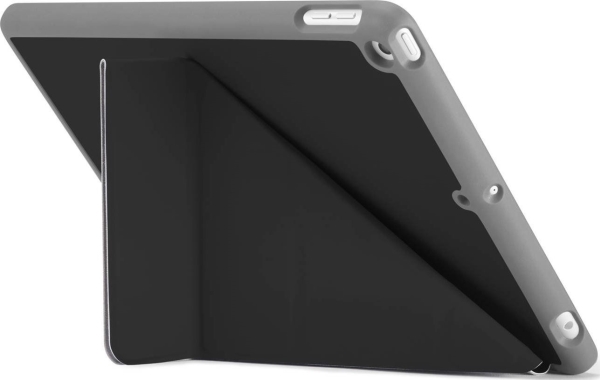 Pipetto Tablet Case Pipetto Origami Pencil Case For Ipad 10.2 '' Black