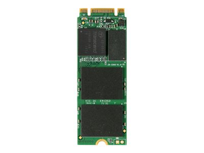 Transcend Mts600 - Ssd - 32 Gb - Intern - M.2 2260 - Sata 6Gb/S