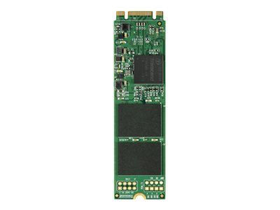 Transcend Mts800 - Ssd - 128 Gb - Intern - M.2 2280 - Sata 6Gb/S