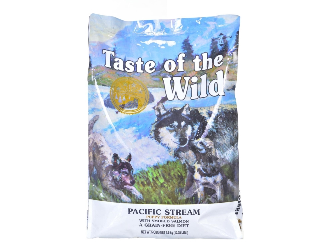 Taste Of The Wild Pacific Stream Puppy 5,6 Kg