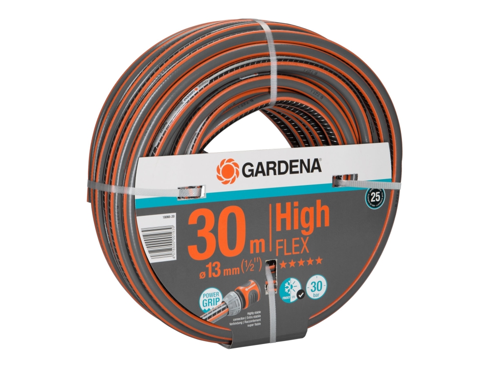 Gardena Comfort Highflex – Slange – 30 M