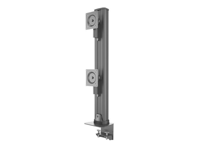 Multibrackets M Vesa Deskmount Hd Dual Vertical Widescreen 32"" - 50""