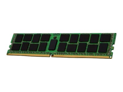 CoreParts - DDR4 - modul - 16 GB - DIMM 288-PIN - 2666 MHz / PC4-21300 - 1.2 V - registreret - ECC