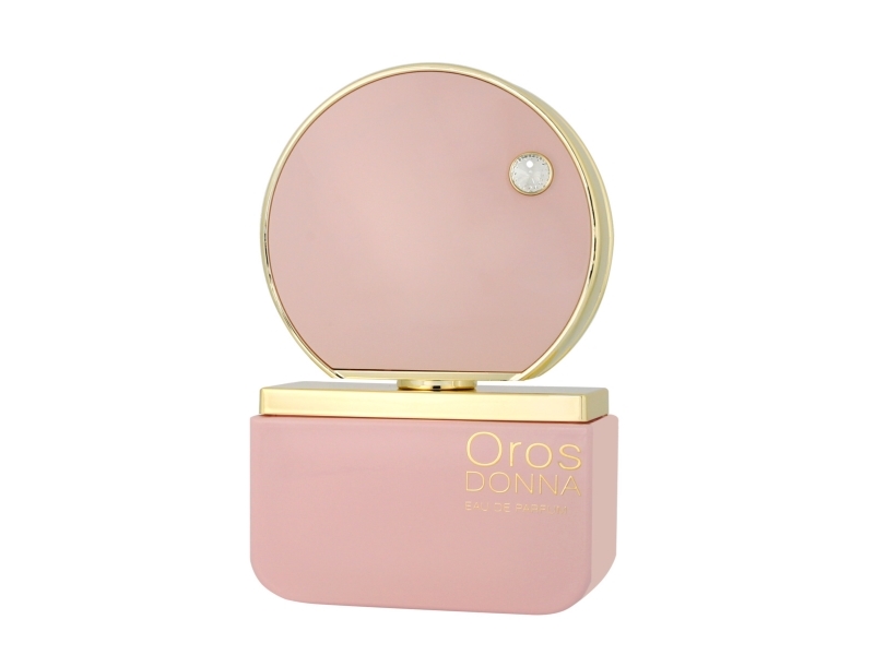Oros Oros Donna Eau De Parfum 100 Ml (Frau)