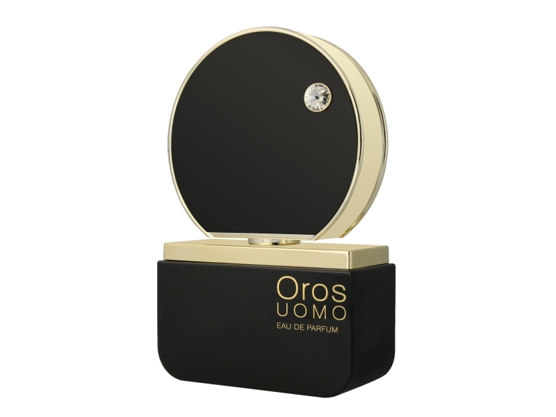 Oros Oros Uomo Eau De Parfum 100 Ml (Mann)