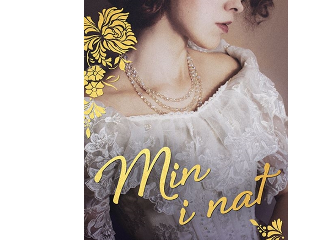 Min I Nat | Lisa Kleypas