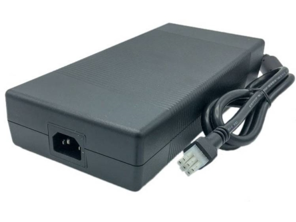 Phihong Ppl300u-120 On-Board-Netzteil, Konstantspannung 12 V/Dc 24 A 288 W