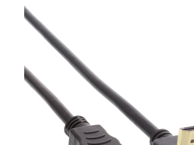 Inline 7.5M Hdmi, 7.5M, Hdmi Typ A (Standard), Hdmi Typ A (Standard), 3D, Sortieren