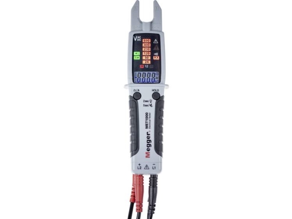 Megger 1013-099 Elektrisk Tester