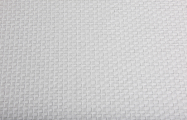 GLASVÆV 1.SORT. GROV UGRUNDET 50m