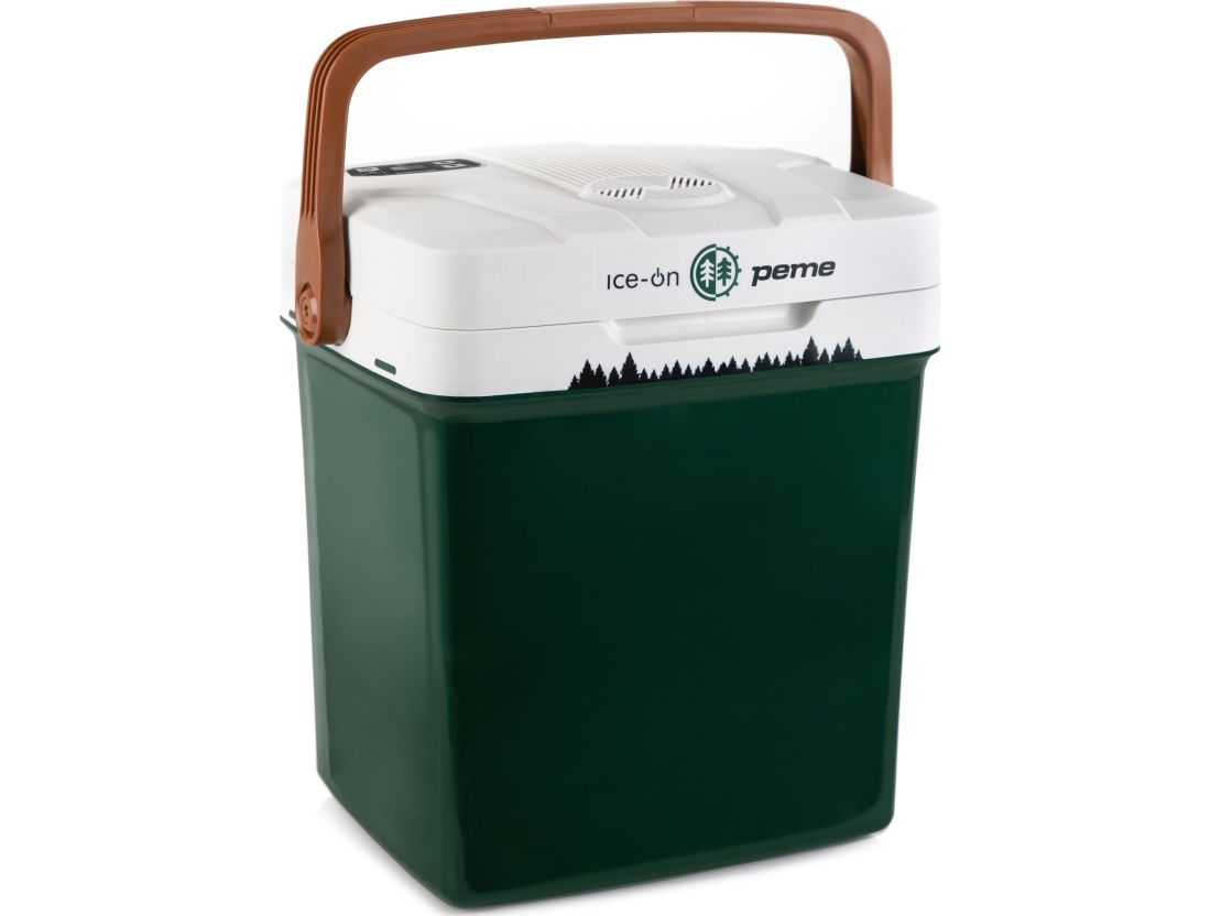 Peme Ice-On 32L Pine Forest Wanderkühlschrank