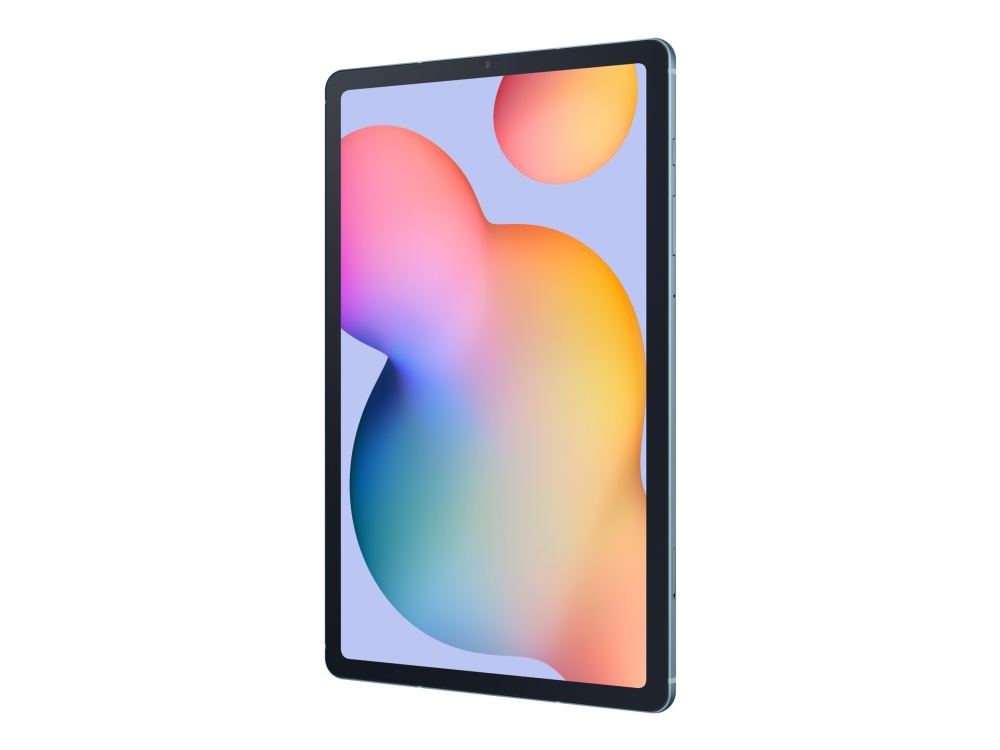 Computersalg Se Samsung Galaxy Tab S6 Lite Surfplatta Android 10 64 Gb 10 4 Tft 00 X 10 Microsd Kortplats Angorabla