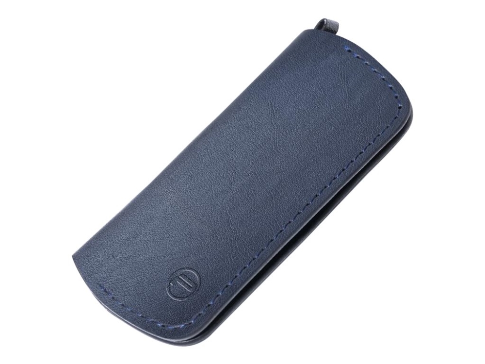 Pgy Memory Card Wallet Deep Navy