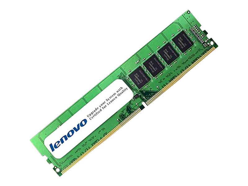 Lenovo Truddr4 Ddr4 Modul 16 Gb Dimm 288 Pin 2933 Mhz / Pc4 23400 1.2 V Registrerad Ecc För Thinkagile Vx Certified Node 7y94 7z12