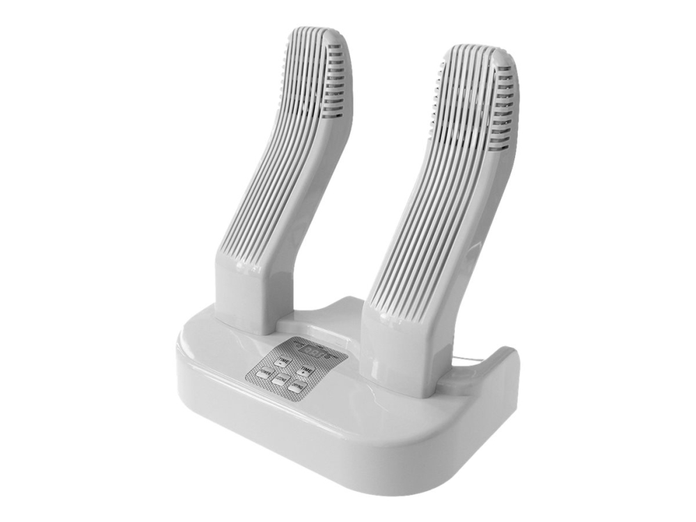 Media-Tech Multi Dryer Ozone Pro, 100 W, 50 °C, 4 H, 220 - 240 V, Grau, 280 Mm