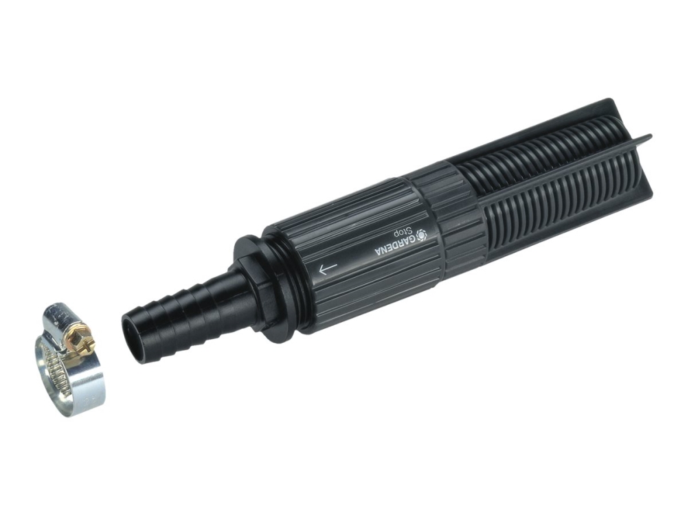 Gardena SUGEFILTER 1 | Trädgården - Bevattning av trädgårdar - Krankopplingar & Slangkopplingar | GameStuff