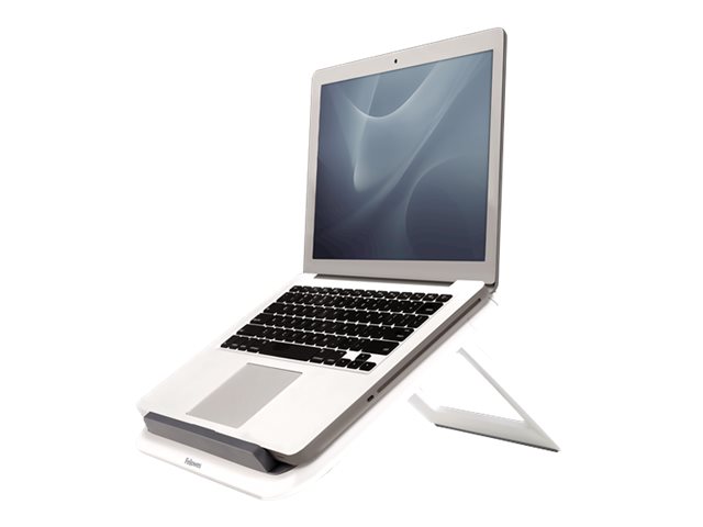 Fellowes 8210101, Grau, Weiß, 43,2 Cm (17 Zoll), 320 Mm, 286 Mm, 420 Mm, 800 G