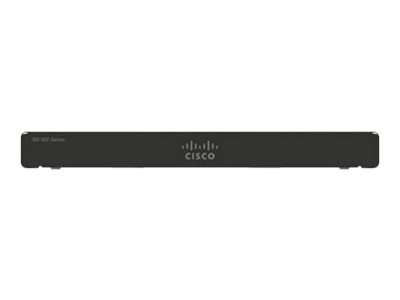 Cisco Integrated Services Router 926 - Router - Wwan 4-Port Switch - 1Gbe - Wan-Porte: 2