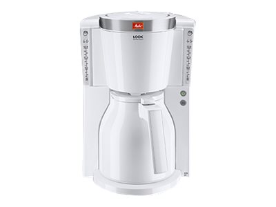 Kaffetrakter Melitta Look IV Therm Selection 1011-11