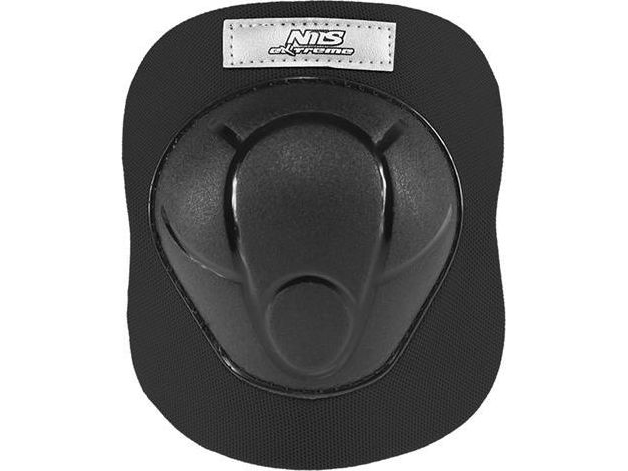 Nils Extreme H210 sort størrelse XS-beskyttere (16-60-013)