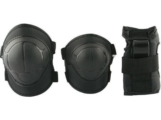 Nils Extreme H110 størrelse S sorteringspuder (16-2-285)