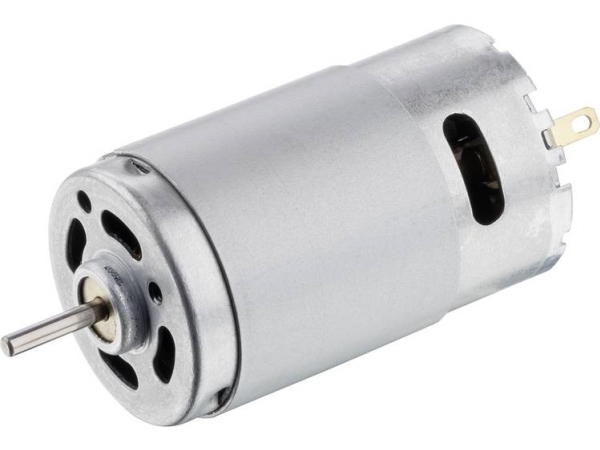 Motraxx Sr390shp-64.5 Modelfly Gebürsteter Elektromotor 17292 Rpm