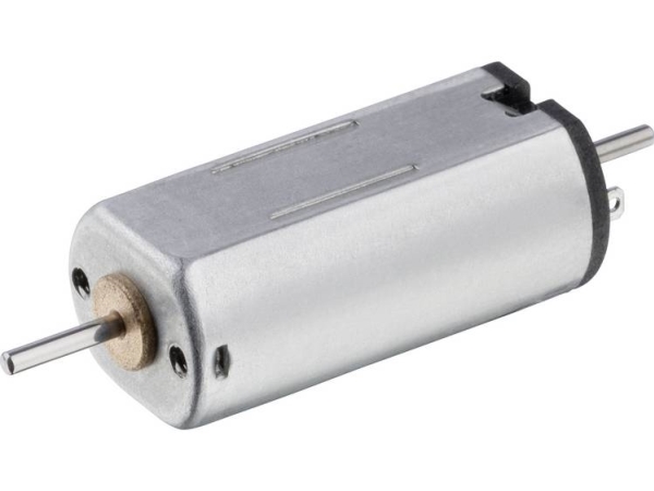 Mini-Bürsten-Elektromotor Motraxx Lff-M30va-05350 13800 Rpm