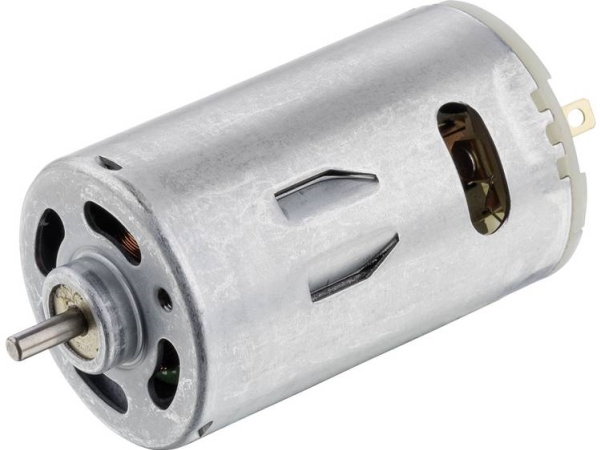 Motraxx Sr555shp-3247S-75 Universal Bürsten-Elektromotor 5887 Rpm