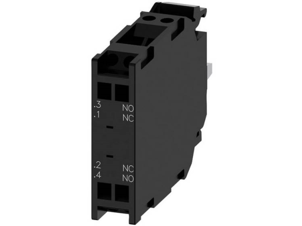 3Su1400-1Aa10-3Fa0 Kontaktmodul 1S+1Oe (3Su14001aa103fa0)
