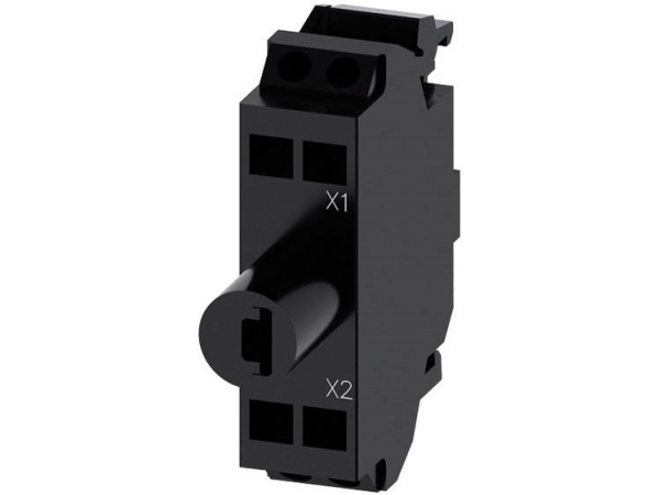 Siemens Led-Modul, Gelb, Atex, 9 G, 35 Mm, 35 Mm, 10 Mm