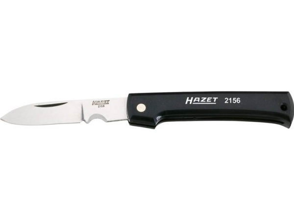 Hazet 2156 Hazet Kabelkniv Egnet Til Runde Kabler