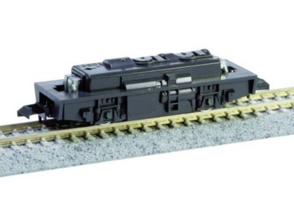 Sonderwagen N Kato Von Lemke K11109 Analog Dc